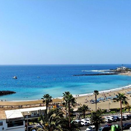 Ceyla Playa Las Vistas Los Cristianos Los Cristianos  Exterior foto