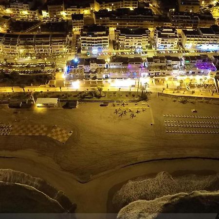 Ceyla Playa Las Vistas Los Cristianos Los Cristianos  Exterior foto