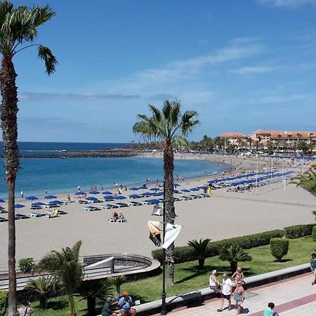 Ceyla Playa Las Vistas Los Cristianos Los Cristianos  Exterior foto